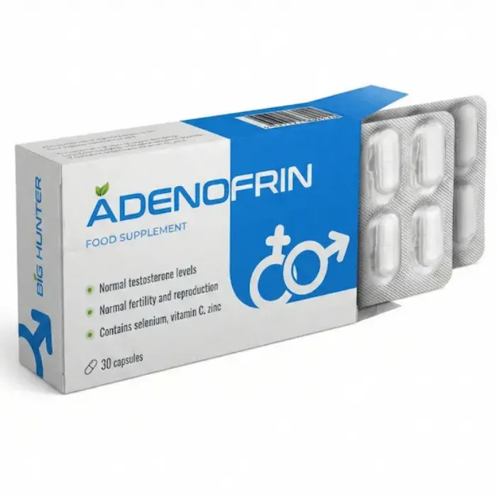 Adenofrin