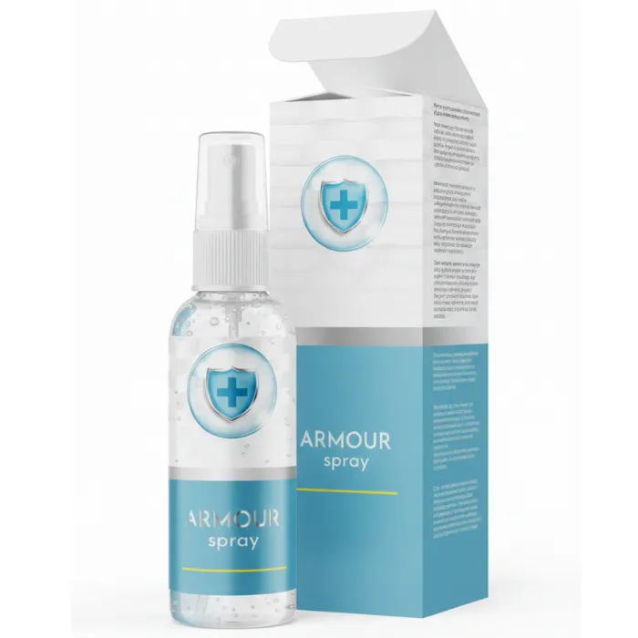 Armour Spray
