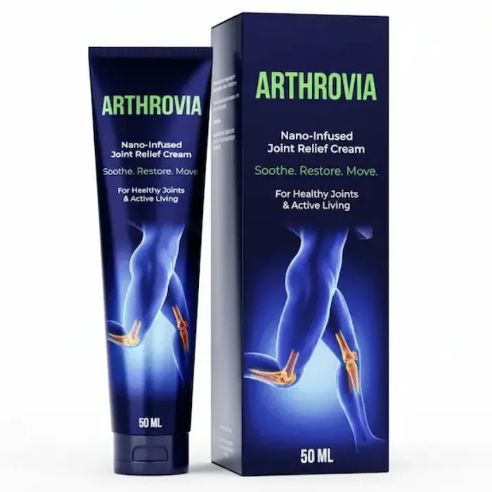 Arthrovia