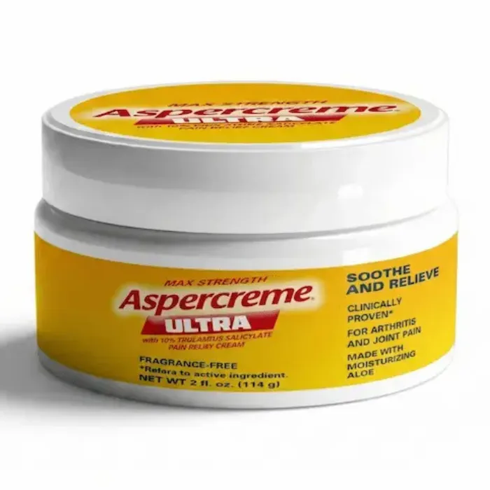 Aspercreme