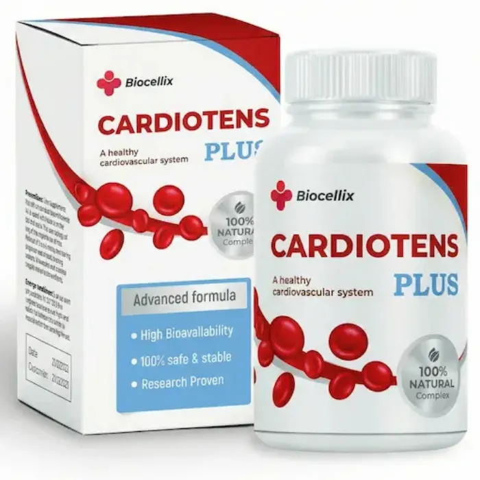 Cardiotens