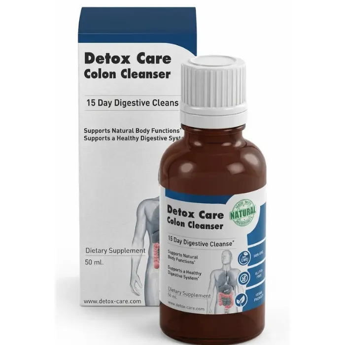 Detox Care