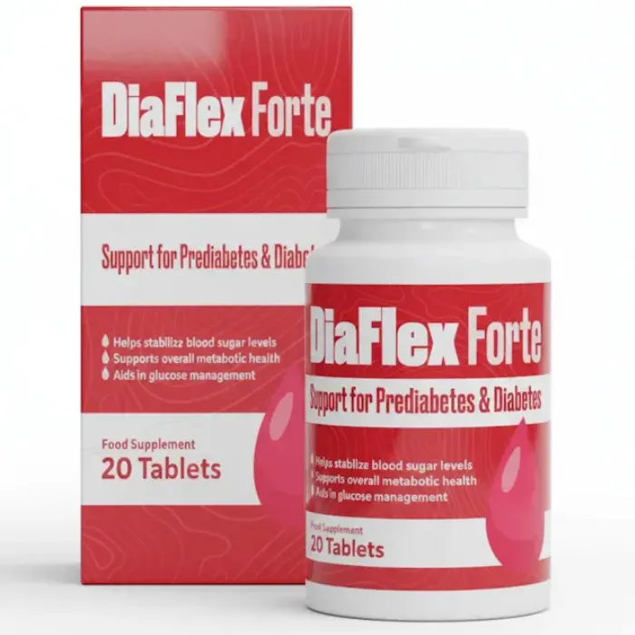 DiaFlex Forte