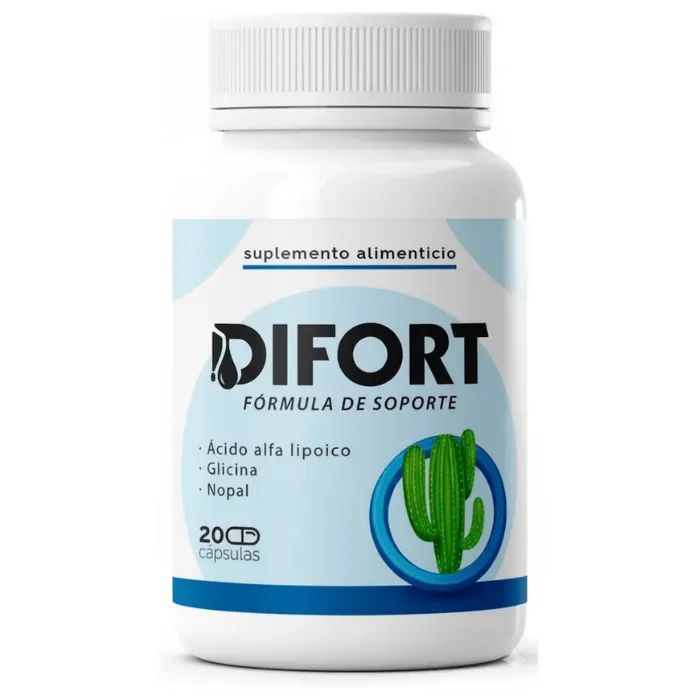 Difort