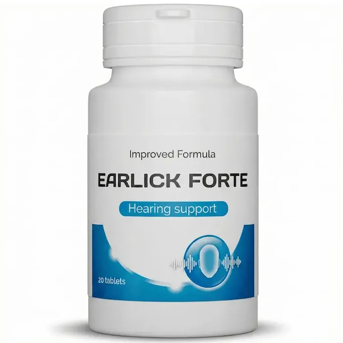 Earlick Forte