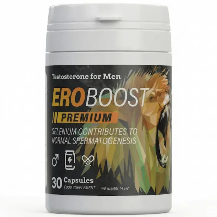 Eroboost