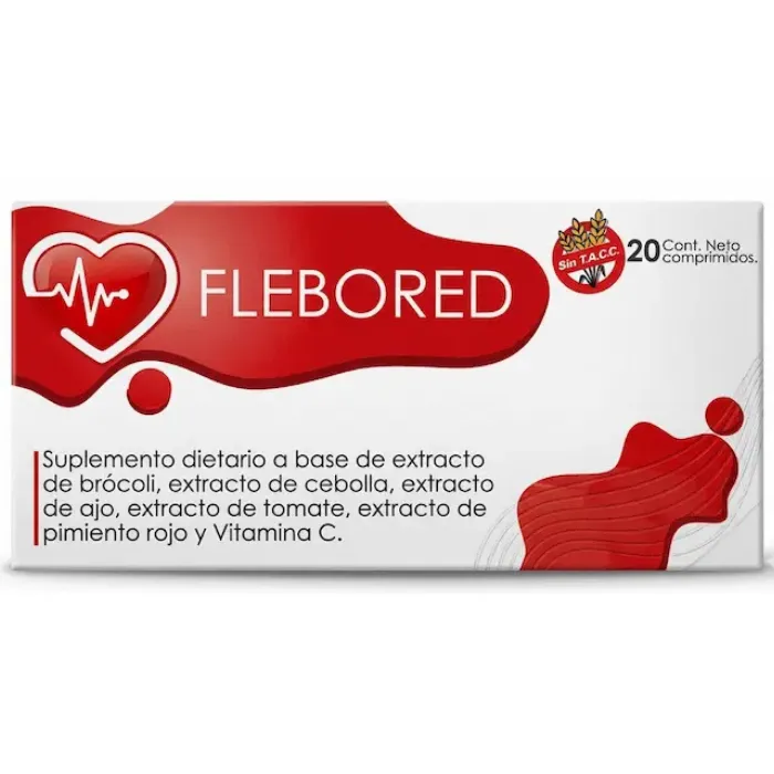 Flebored