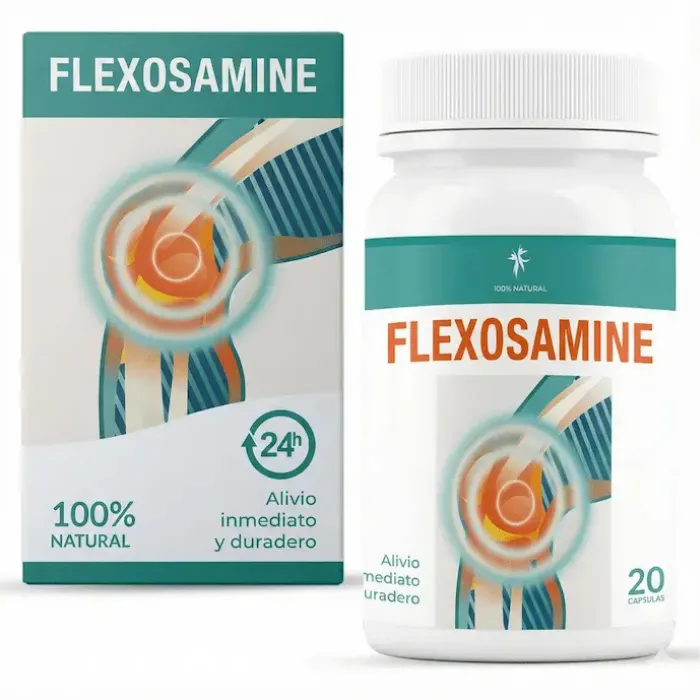 Flexosamine