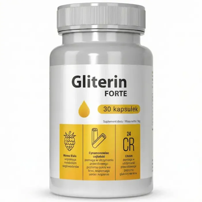 Gliterin