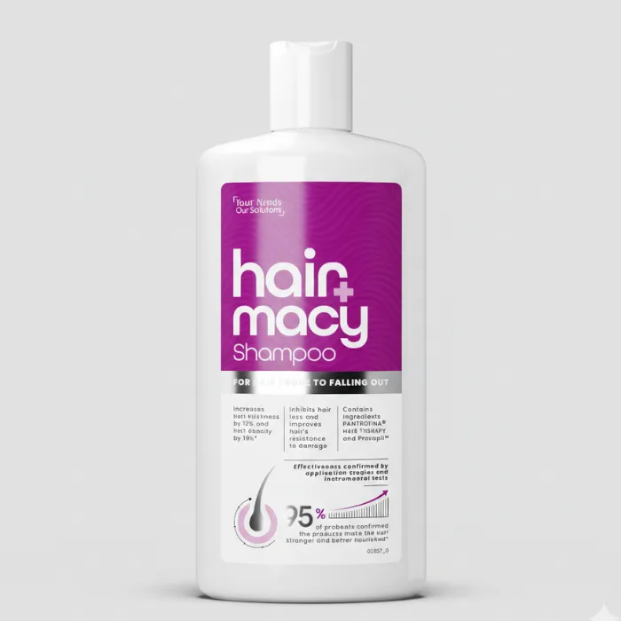 Hairmacy