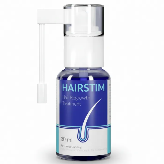Hairstim