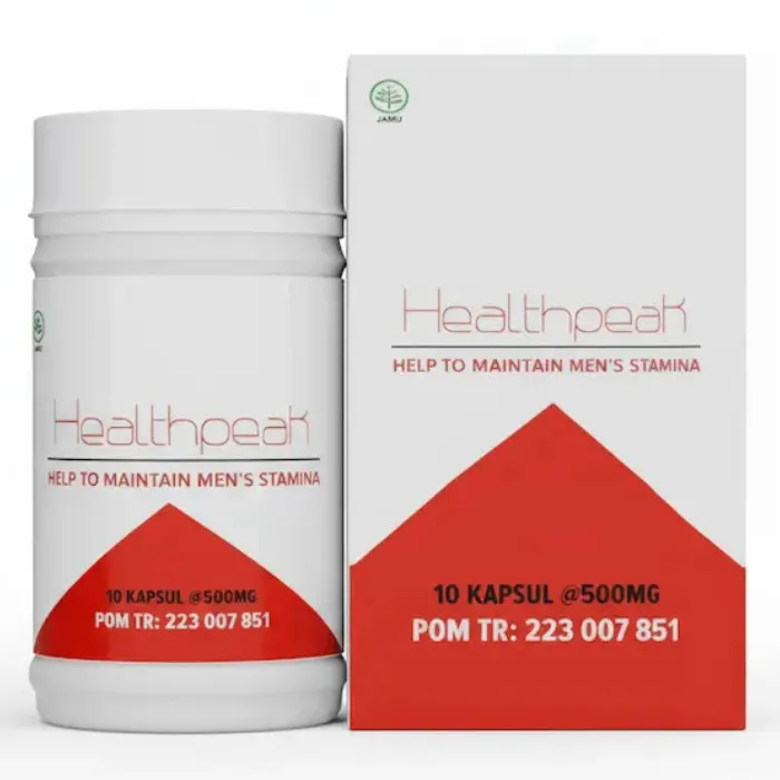 Healthpeak