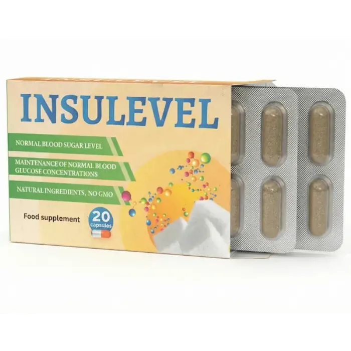 Insulevel