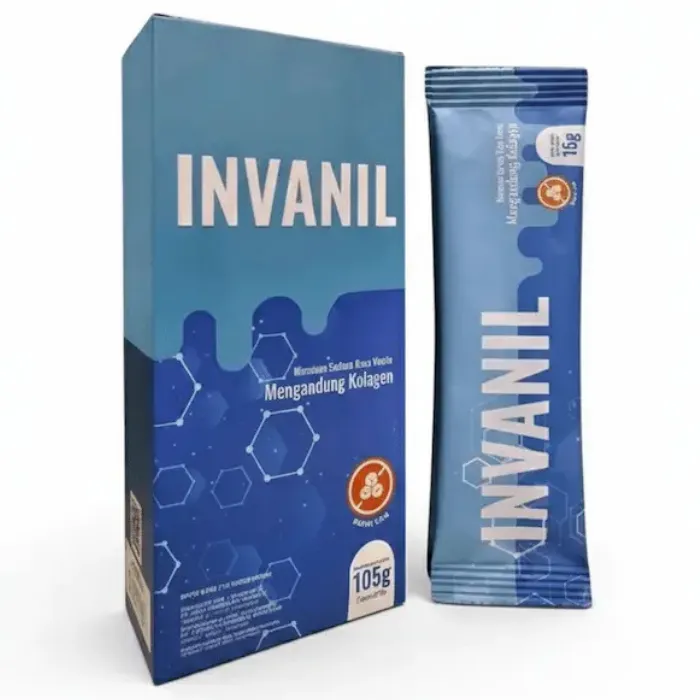 Invanil