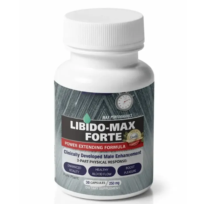 Libido Max
