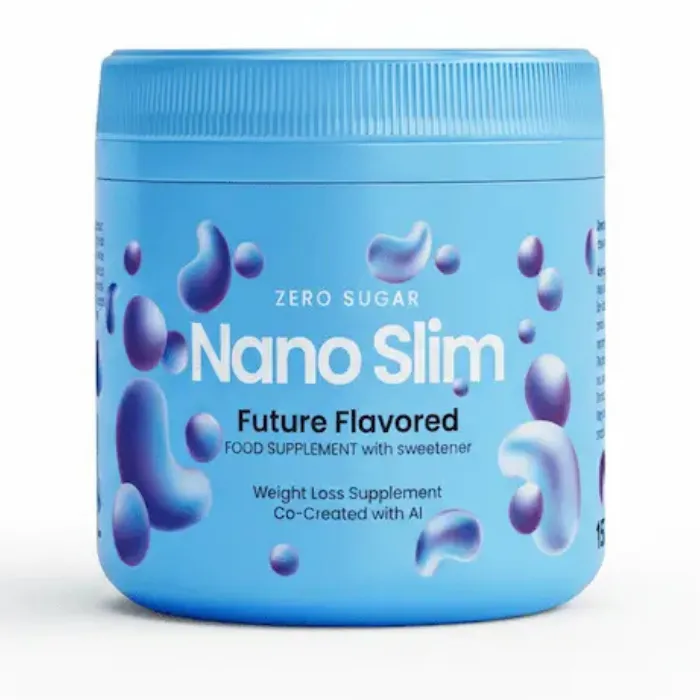 Nano Slim