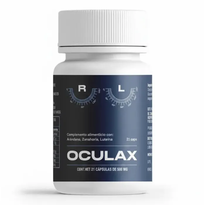 Oculax