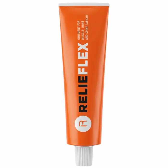 RelieFlex
