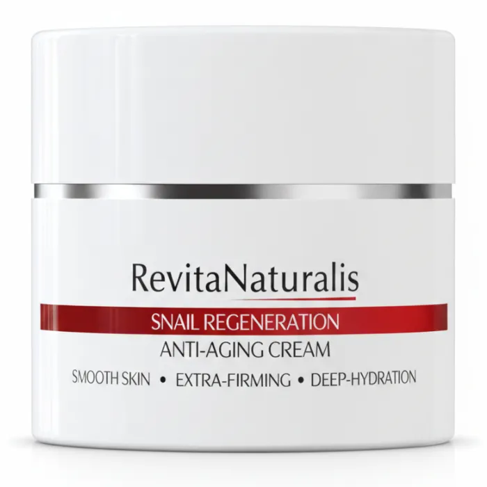 RevitaNaturalis - opakowanie suplementu diety do regeneracji stawów