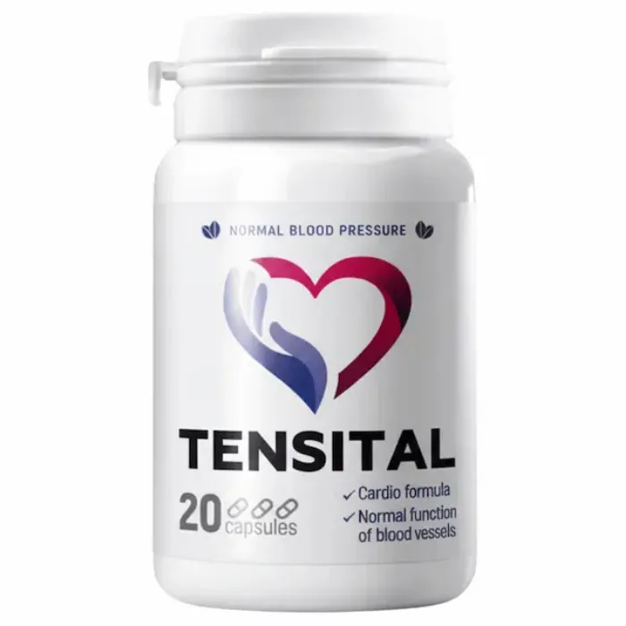 Tensital