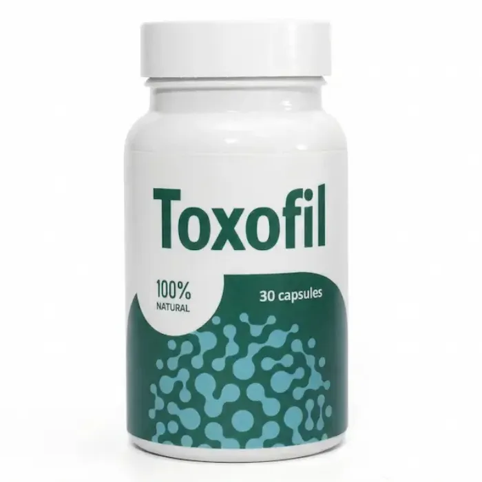 Toxofil