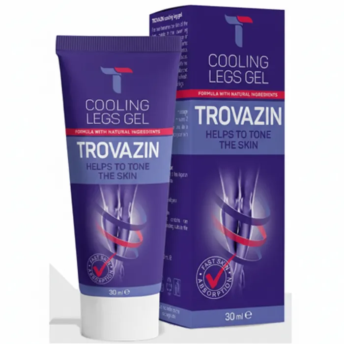 Trovazin