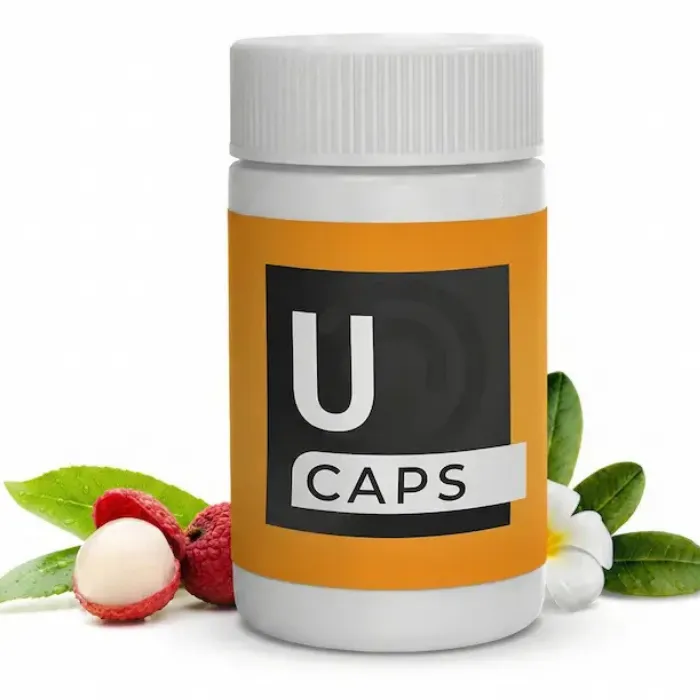 U Caps