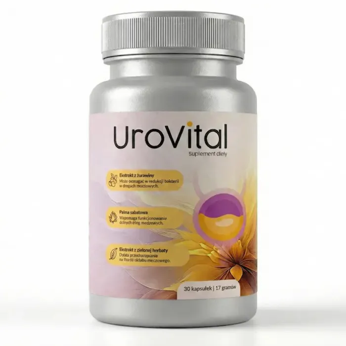 UroVital