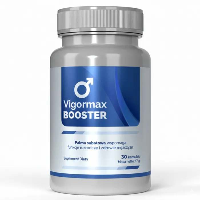 Vigormax
