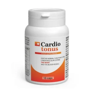 Cardiotonus