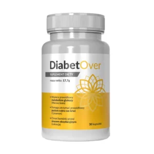 DiabetOver