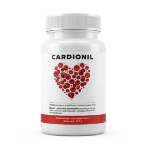 cardionil