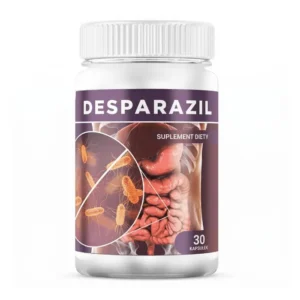 desparazil