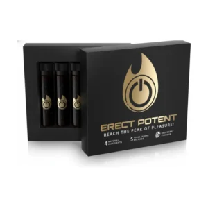 erect potent