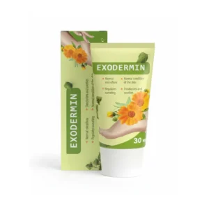 exodermin