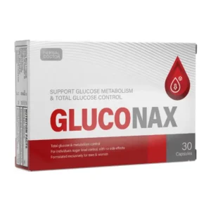 gluconax
