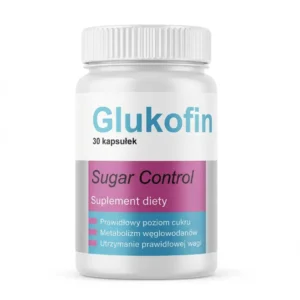 glukofin