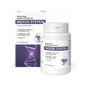 indiva system