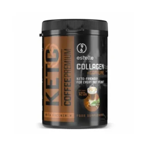 keto coffee premium