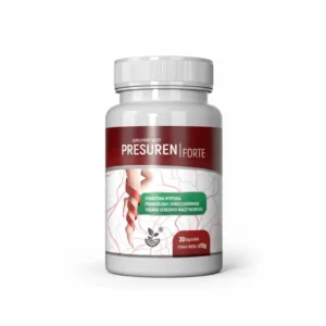 presuren forte