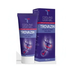 trovazin