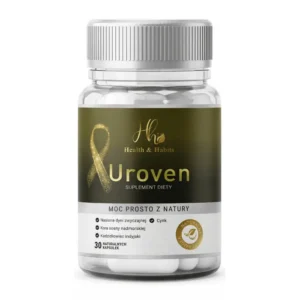 uroven